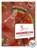 Matemáticas 3ºESO - Andalucía - Operación Mundo