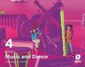 Music and Dance 4ºEP - Revuela