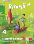 Natural Science 4ºEP - Revuela
