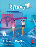 Arts and Crafts 6ºEP - Revuela