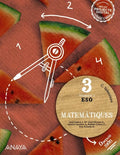 Matemátiques 3ºESO - Comunidad Valenciana - Operació Mon - Trimestres