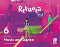 Music and Dance 6ºEP - Madrid - Revuela