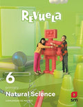 Natural Science 6ºEP - Revuela