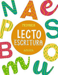 Lectoscritura 1ºEP - Lomloe