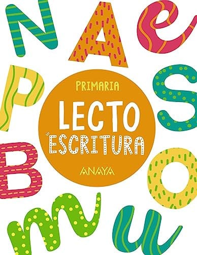 Lectoscritura 1ºEP - Lomloe