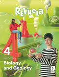 Biology and Geology 4ºESO - Revuela