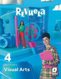 Visual Arts 4ºESO Revuela