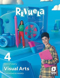 Visual Arts 4ºESO - Revuela