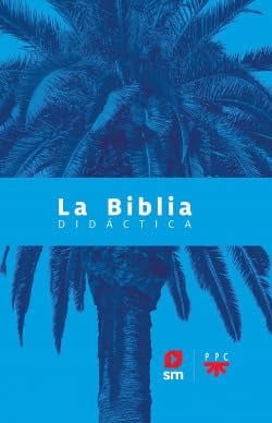 La Biblia didáctica 2023
