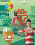 Religión Católica 4ºESO - Revuela
