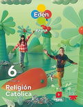 Religión Católica 6ºEP - Edén Revuela