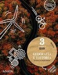 Geografía e Historia 3ºESO - Madrid - Operación Mundo - Trimestres
