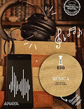 Música I ESO - Operación Mundo