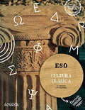 Cultura Clásica ESO - Operación Mundo