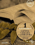 Llengua Catalana i Literatura 1r Batxillerat - Operació Món - Illes Balears