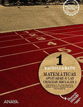Matemáticas Aplicadas a las Ciencias Sociales I 1ºBach - Operación Mundo
