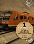 Historia del Mundo Contemporáneo 1ºBach - Operación Mundo
