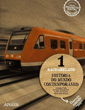 Historia do Mundo Contemporáneo 1º Bacharelato