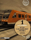 Mundu Garaikidearen Historia 1ºBatx