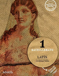 Latín 1ºBach - Operación Mundo
