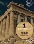 Griego 1ºBach - Operación Mundo