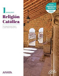 Religión Católica 1ºBach - Nuevo Atrio