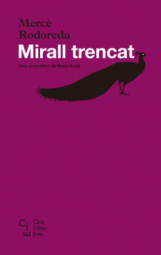 Mirall trencat - Mercè Rodoreda