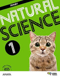 Natural Science 1ºEP - Global Thinkers