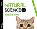 Natural Science 1ºEP - Activity Book - Global Thinkers