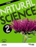 Natural Science 2ºEP - Global Thinkers