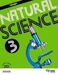 Natural Science 3ºEP - Global Thinkers