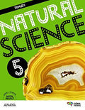 Natural Science 5ºEP - Global Thinkers