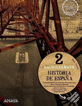 Historia de España 2ºBach - País Vasco - Operación Mundo