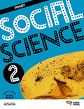 Social Science 2ºEP - Global Thinkers