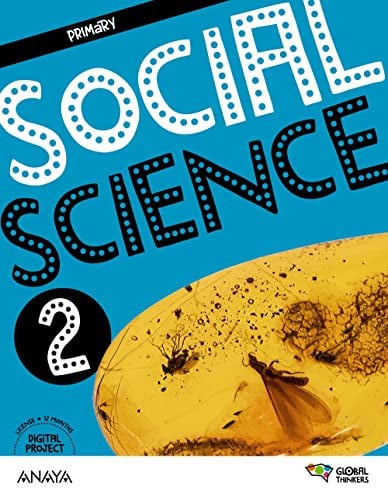Social Science 2ºEP - Global Thinkers