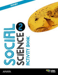 Social Science 2ºEP - Activity Book - Global Thinkers