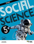 Social Science 5ºEP - Global Thinkers