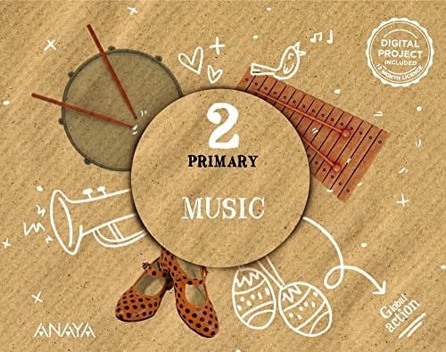 Music 2ºEP - Global Action