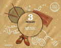 Music 3ºEP - Global Action