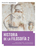 Historia de la Filosofía 2ºBach
