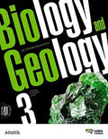 Biology and Geology 3ºESO - Global Thinkers
