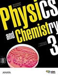 Physics and Chemistry 3ºESO - Global Thinkers