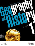 Geography and History 1ºESO - Global Thinkers