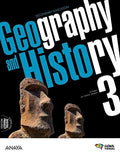 Geography and History 3ºESO - Global Thinkers