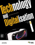 Technology and Digitalisation ESO - I Stage -Global Thinkers