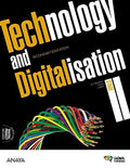 Technology and Digitalisation ESO - II Stage - Global Thinkers