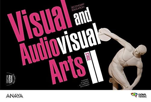 Visual and Audiovisual Arts ESO - Stage II - Global Thinkers