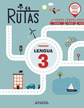 Lengua 3ºEP - Rutas