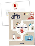 Matemáticas 5ºEP - Rutas