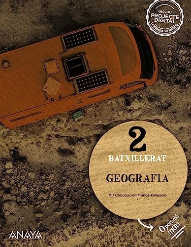 Geografia 2n Batx - Operació món